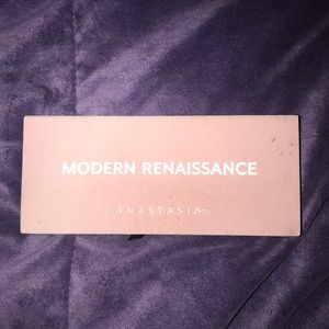 Modern Renaissance Palette